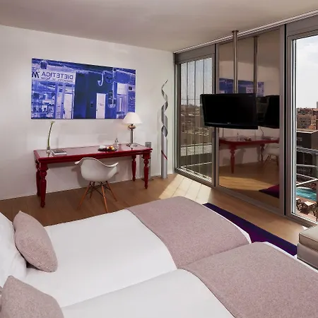 Hotel Melia Sky 4 Sup