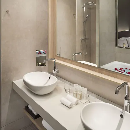 Melia Sky 4 Sup 4*
