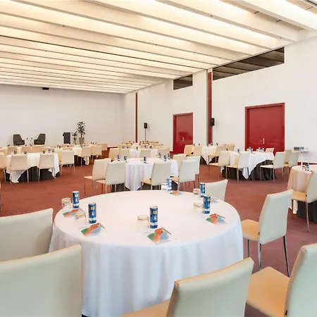 Melia Sky 4 Sup Hotel Barcelona