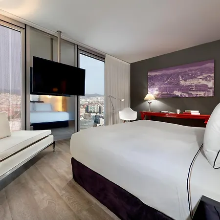 Melia Sky 4* Sup Barcelona
