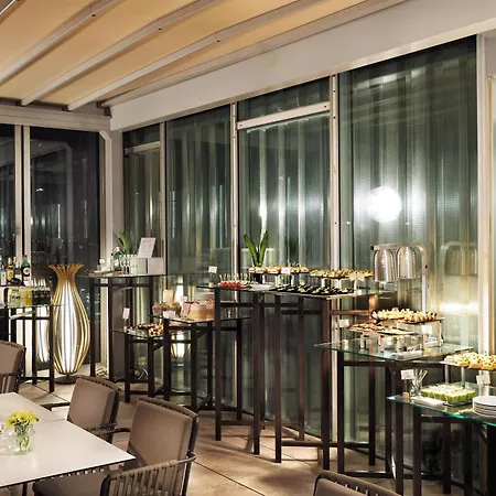 Hotel Melia Sky 4* Sup Barcelona
