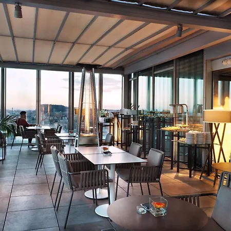 Hotel Melia Sky 4* Sup 4*