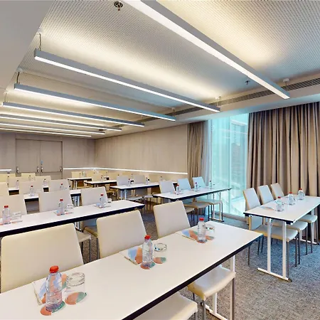 Melia Sky 4 Sup Hotel Barcelona