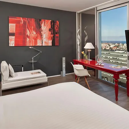 Melia Sky 4 Sup Hotel