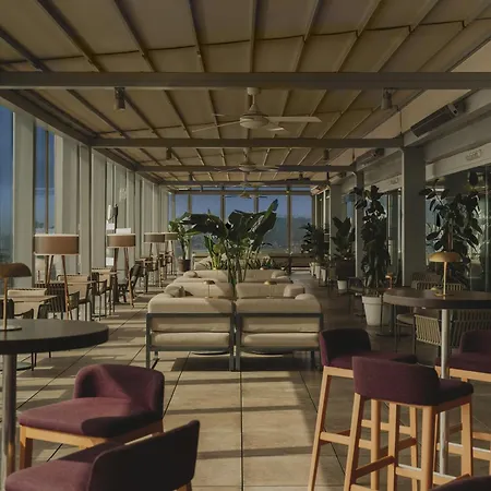 Melia Sky 4 Sup 4* Barcelona