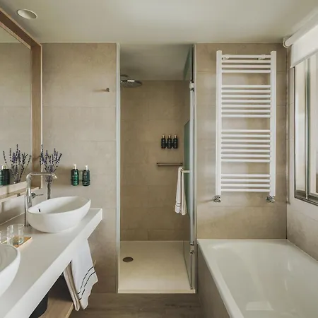 Meliá Sky Hotel Barcelona