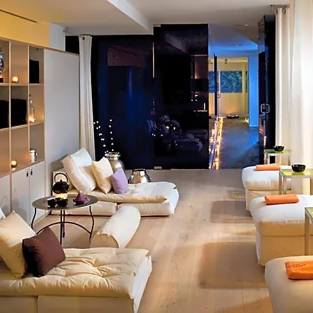 Hotel Melia Sky 4 Sup Barcelona