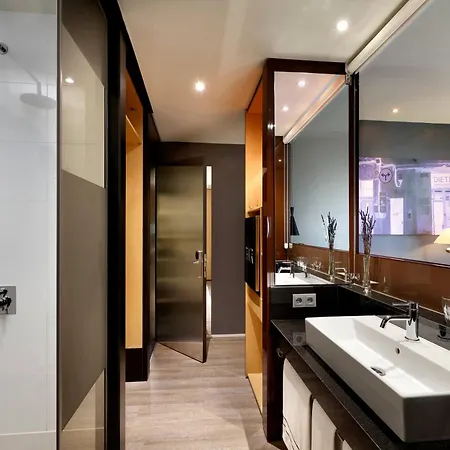 Hotel Meliá Sky Barcelona