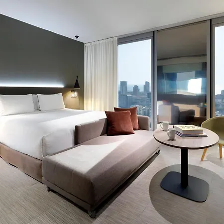 Meliá Sky Barcelona
