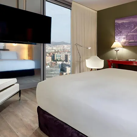 Hotel Melia Sky 4 Sup
