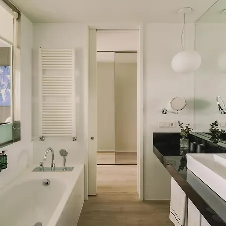 Hotel Melia Sky 4 Sup Barcelona