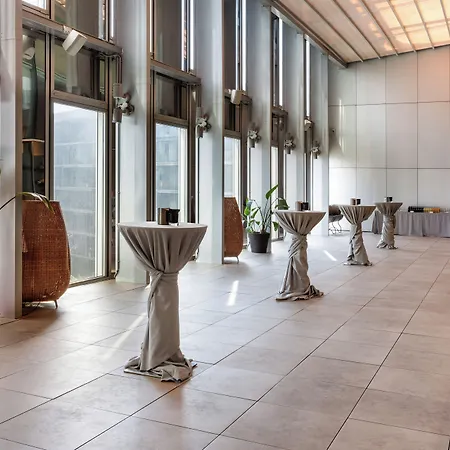 Meliá Sky Hotel