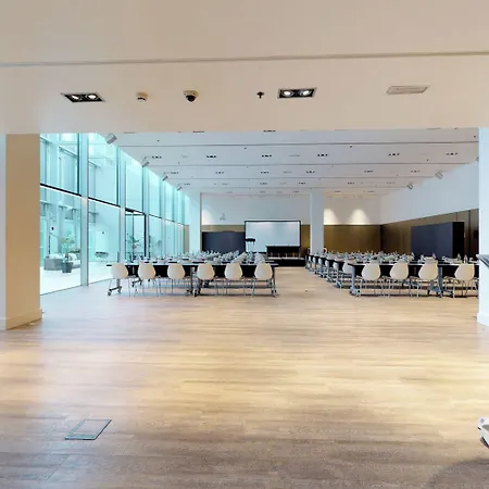 Melia Sky 4 Sup 4* Barcelona
