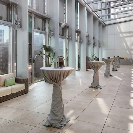 Hotel Melia Sky 4 Sup