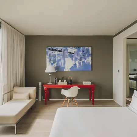 Meliá Sky Hotel