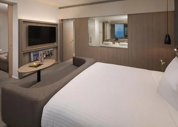 Hotel Melia Sky 4* Sup 4*