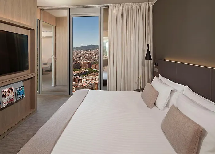 Melia Sky 4* Sup Hotel