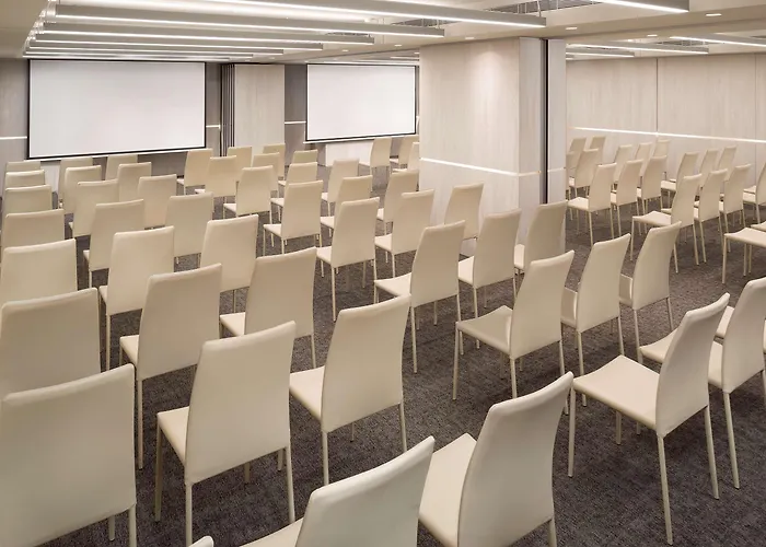 Melia Sky 4* Sup Barcelona