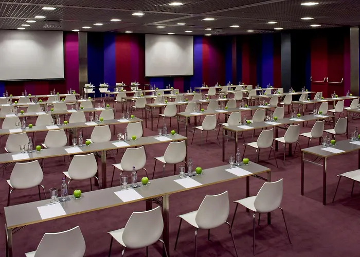 Melia Sky 4* Sup Barcelona