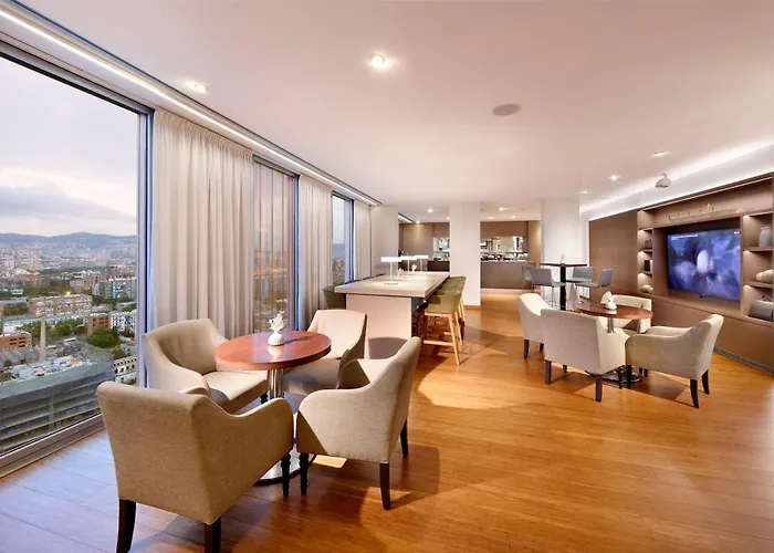 Hotel Melia Sky 4* Sup 4*