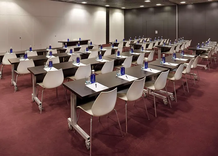 Melia Sky 4* Sup Hotel 4*