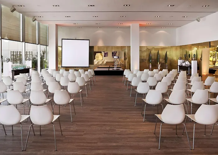 Hotel Melia Sky 4* Sup