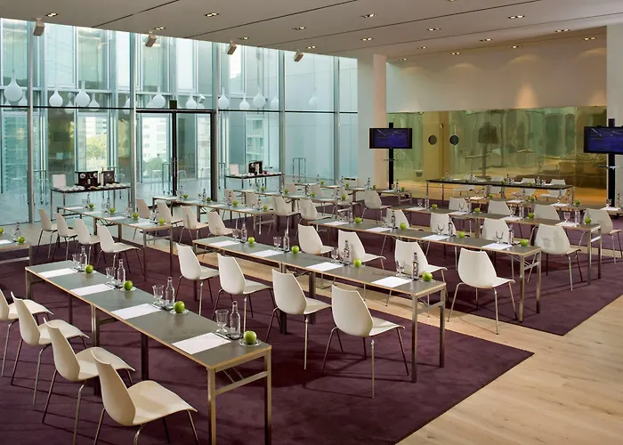 Hotel Melia Sky 4* Sup