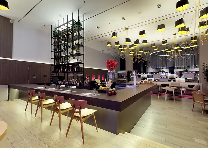 Melia Sky 4* Sup Hotel