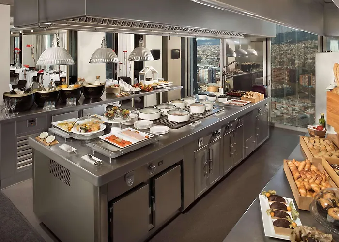 Hotel Melia Sky 4* Sup 4*