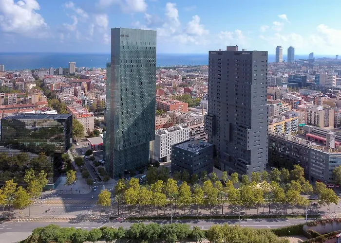 Melia Sky 4* Sup Hotel 4*