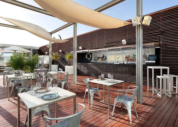 Hotel Melia Sky 4* Sup 4*