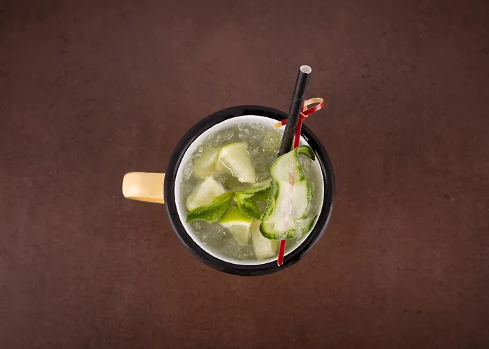 Melia Sky 4* Sup Barcelona