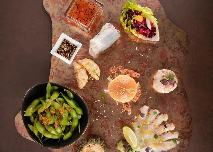 Hotel Melia Sky 4* Sup 4*