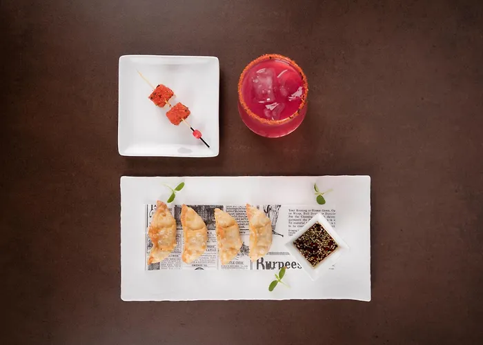 Melia Sky 4* Sup 4* Barcelona