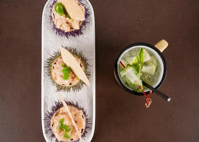 Hotel Melia Sky 4* Sup 4*