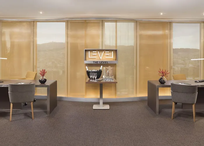 Melia Sky 4* Sup Hotel 4*