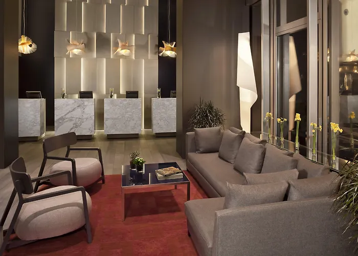 Melia Sky 4* Sup Hotel