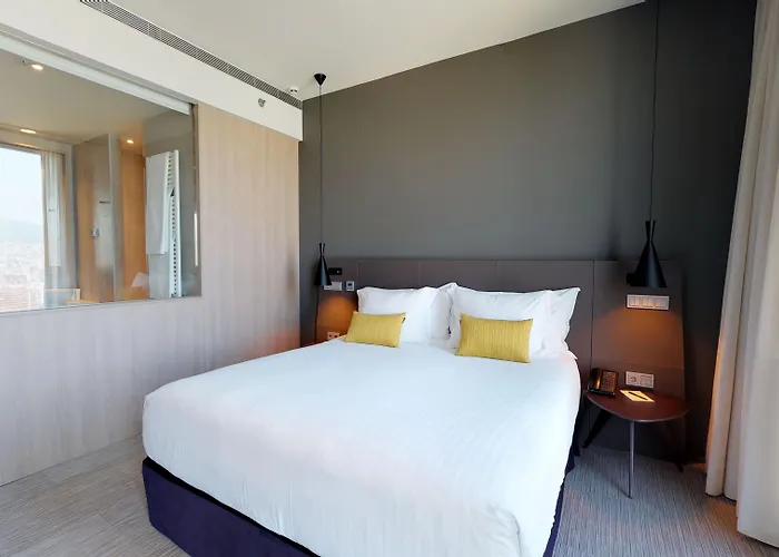 Melia Sky 4* Sup Hotel 4*