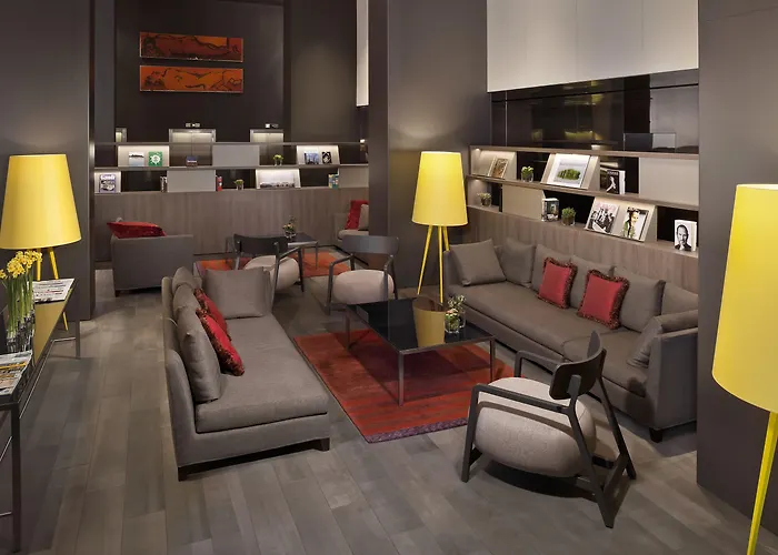 Hotel Melia Sky 4* Sup