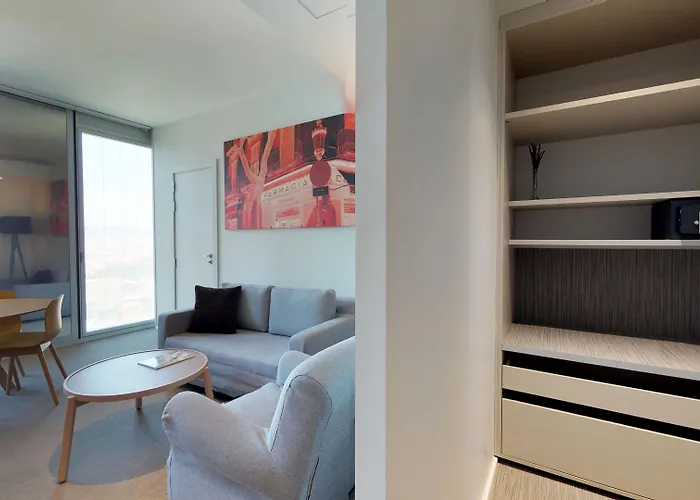 Hotel Melia Sky 4* Sup