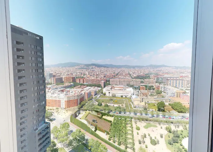 Melia Sky 4* Sup Hotel 4*