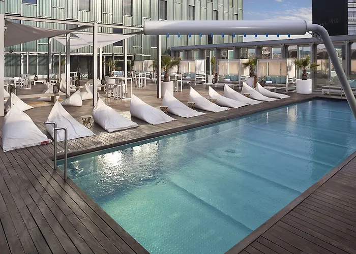 Hotel Melia Sky 4* Sup