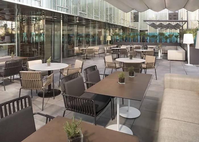 Melia Sky 4* Sup Hotel