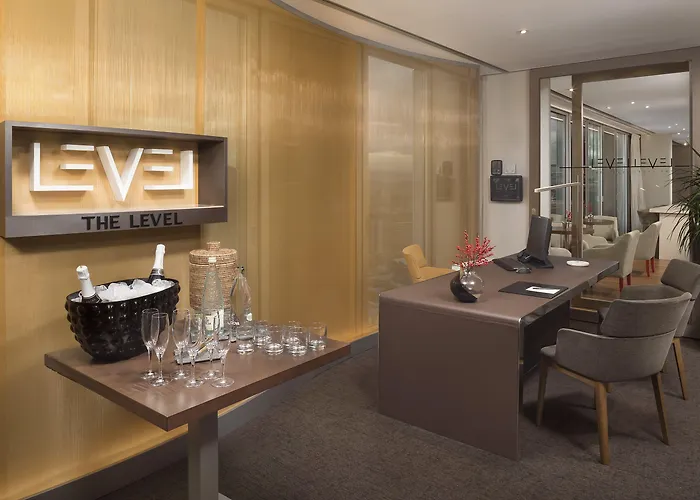 Melia Sky 4* Sup Hotel 4*