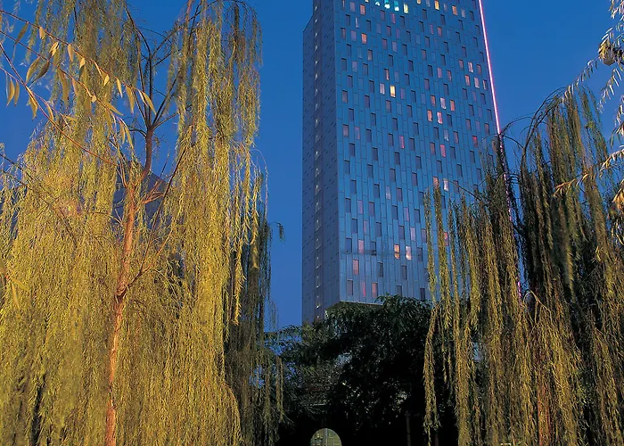 Melia Sky 4* Sup Hotel