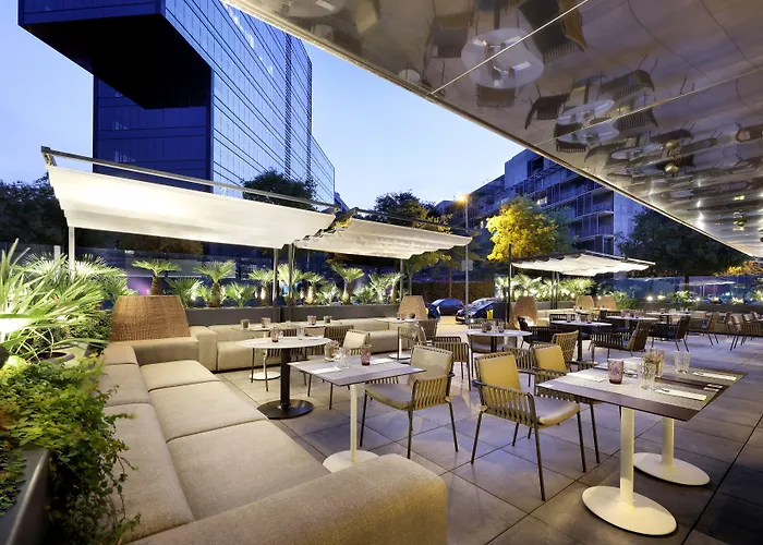 Melia Sky 4* Sup Hotel 4*