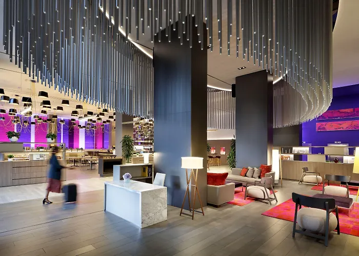 Hotel Melia Sky 4* Sup