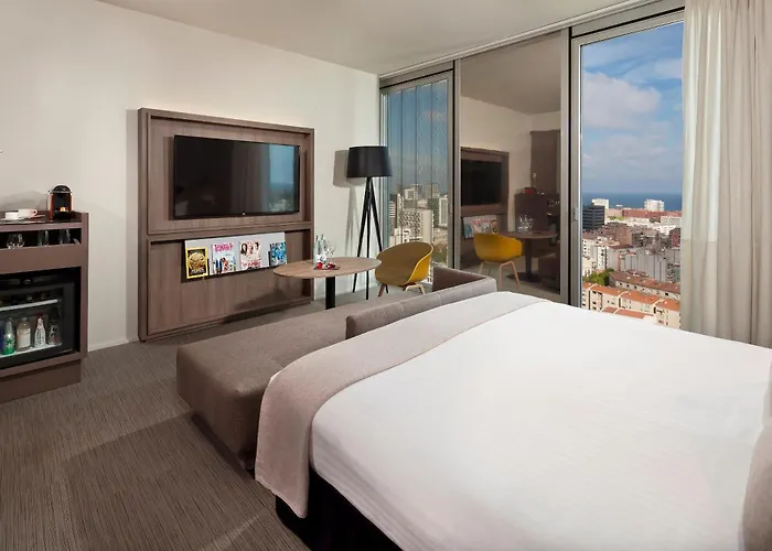 Melia Sky 4* Sup Hotel 4*