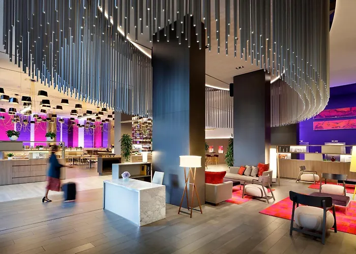 Melia Sky 4* Sup Hotel