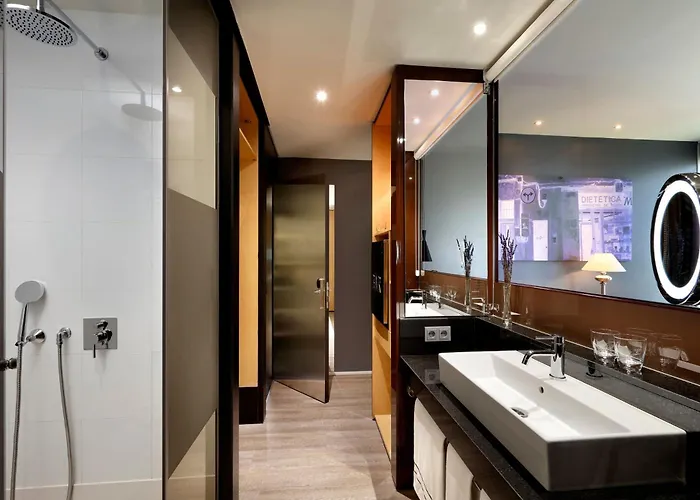 Hotel Melia Sky 4* Sup